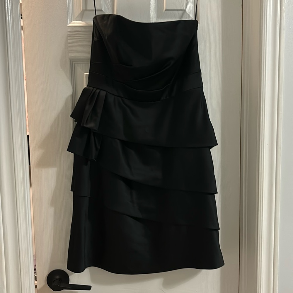 Cocktail dress - JS collections
